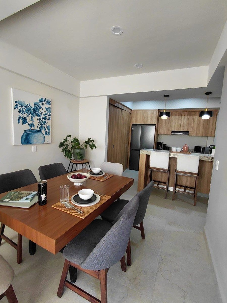 DEPARTAMENTO EN VENTA EN LEÓN GUANAJUATO, foto 1 de 25
