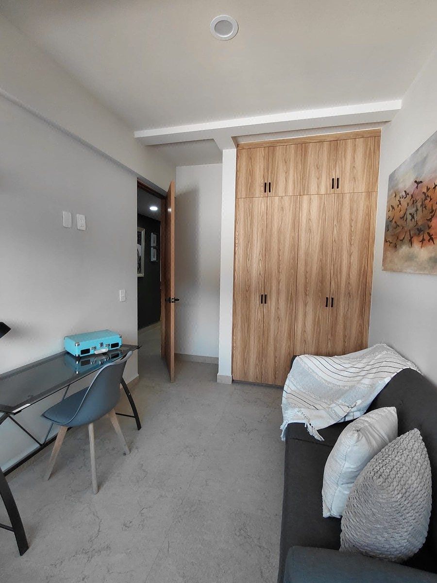Departamento en Independencia, León, foto 17 de 25