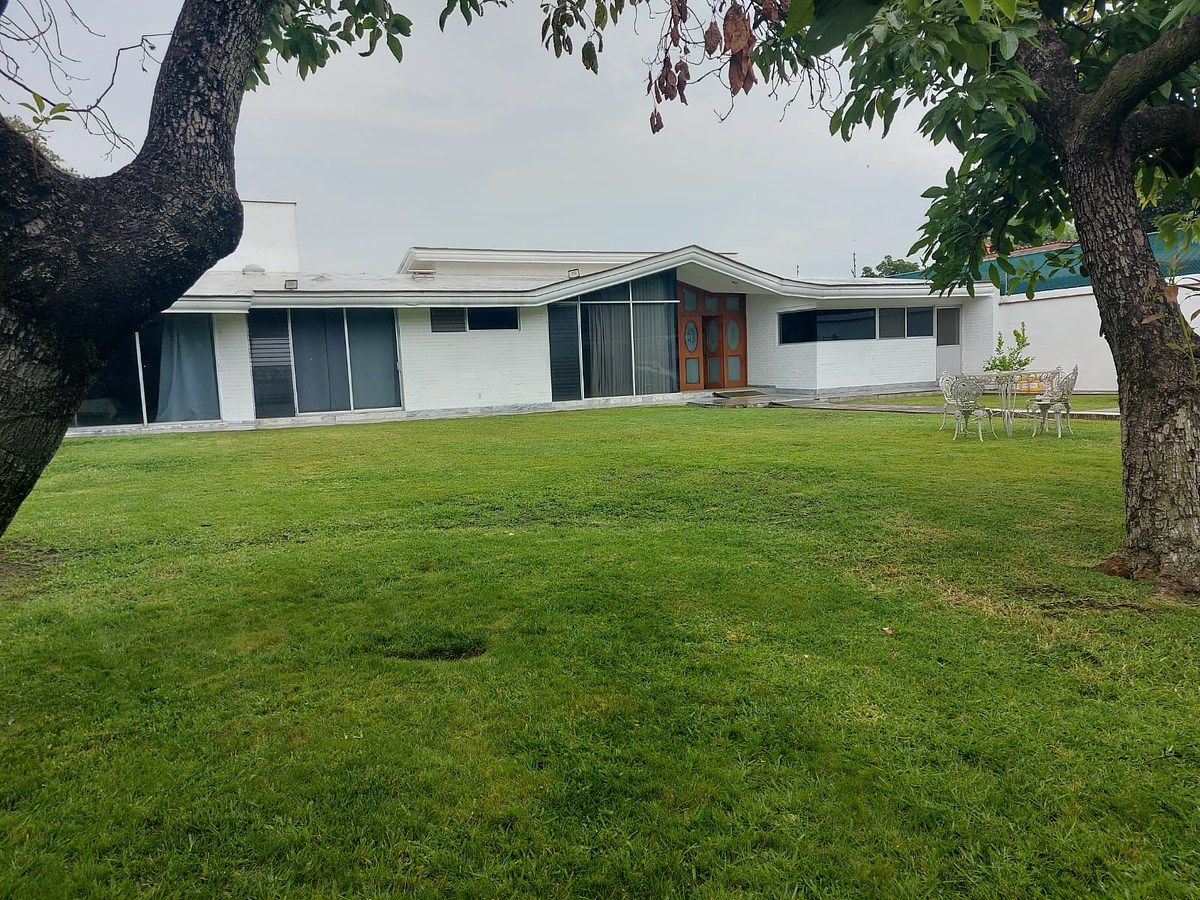 Casa en Venta en Bugambilias — Los Pinos Campestre, foto 1 de 22