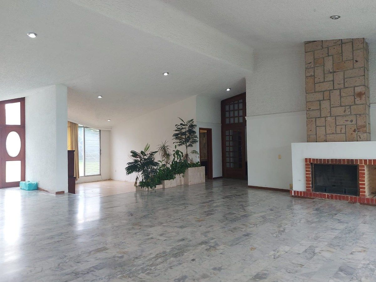 Casa en Campestre los Pinos, Zapopan, foto 2 de 22