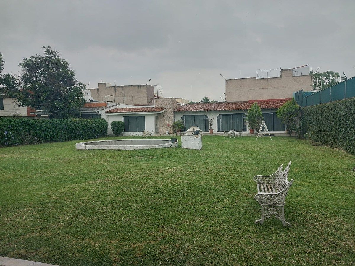 Casa en Campestre los Pinos, Zapopan, foto 4 de 22