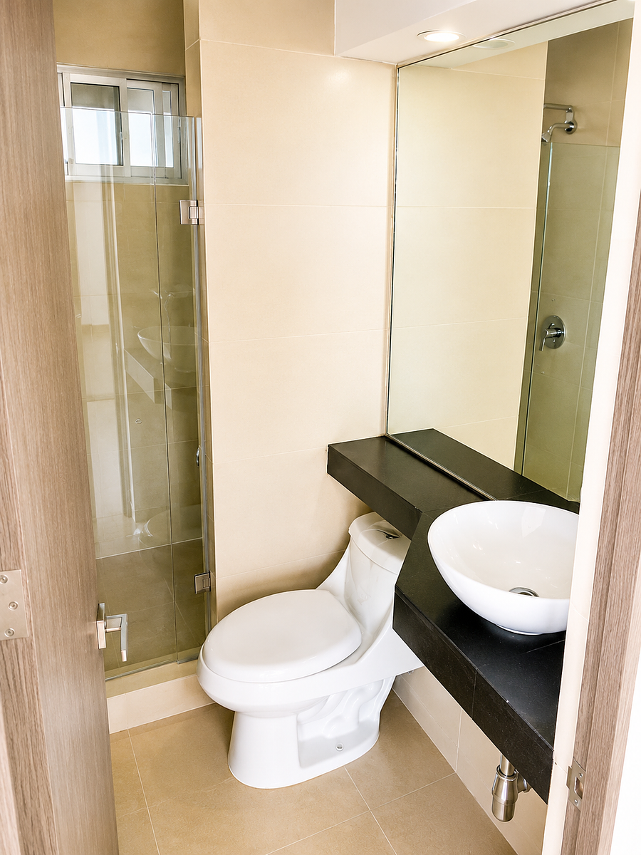 Apartment in Terranza, Aguascalientes, photo 2 of 5