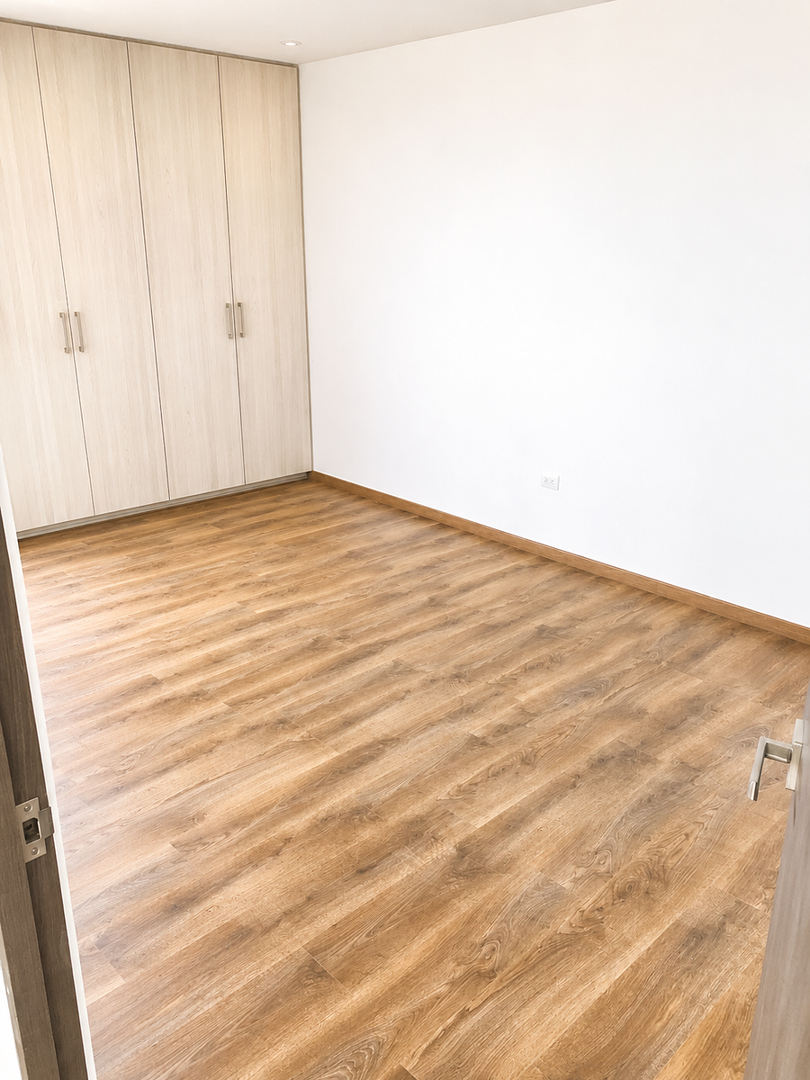Apartment in Terranza, Aguascalientes, photo 3 of 5