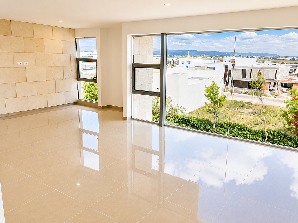 Apartment in Terranza, Aguascalientes, photo 4 of 5