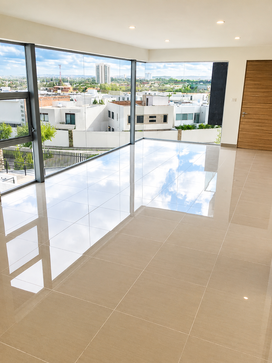 Apartment in Terranza, Aguascalientes, photo 5 of 5