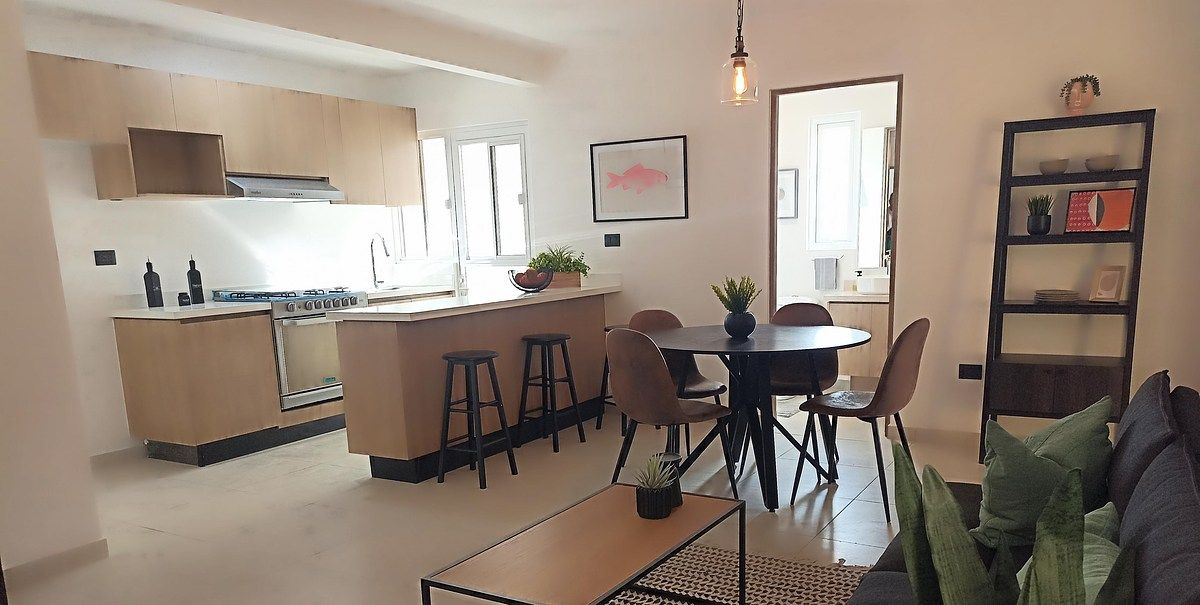 Departamento en Villas del Refugio, El Marqués, foto 5 de 22