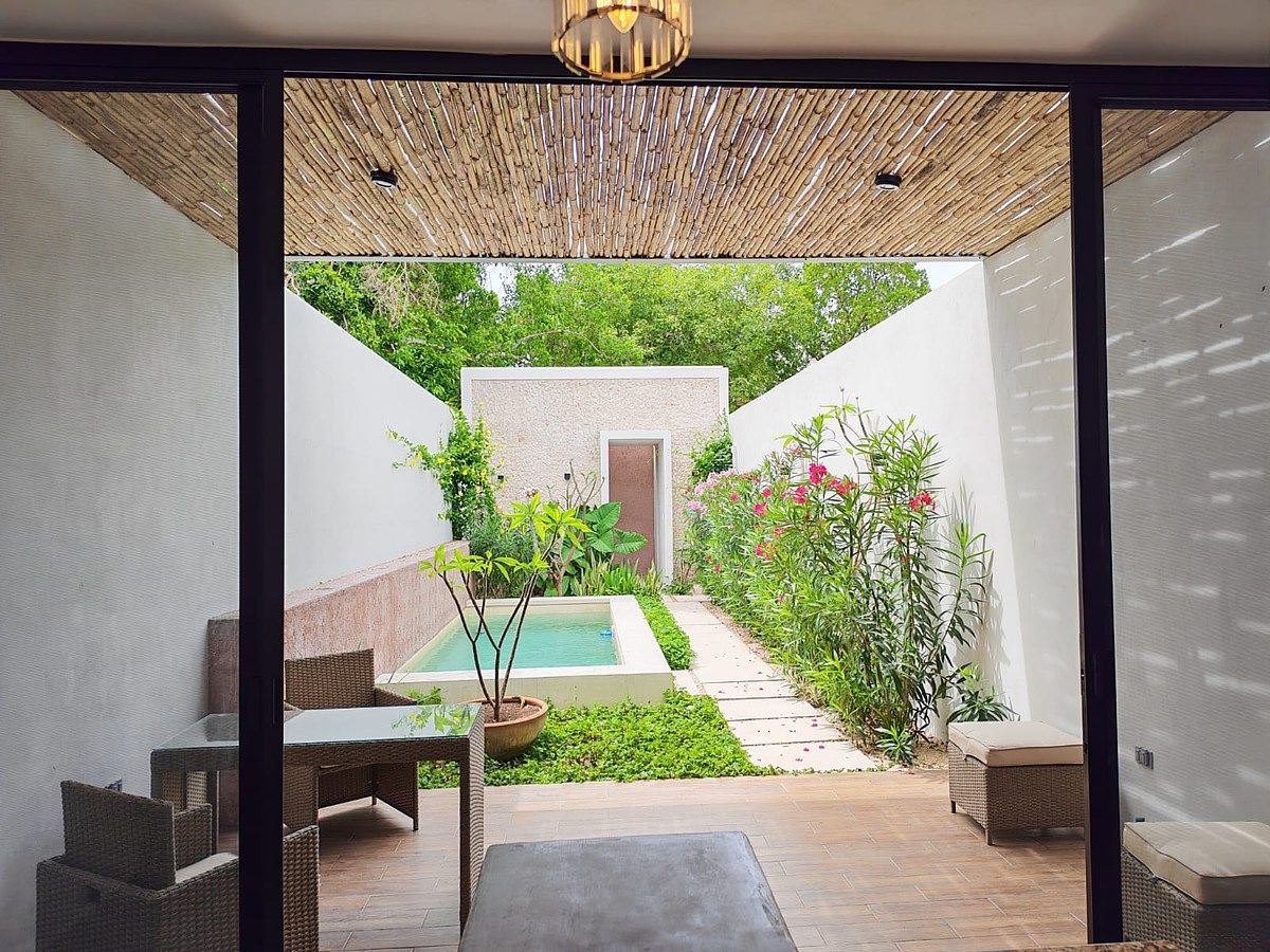 House for SALE, Centro Colony, Mérida, Yucatán., photo 1 of 16
