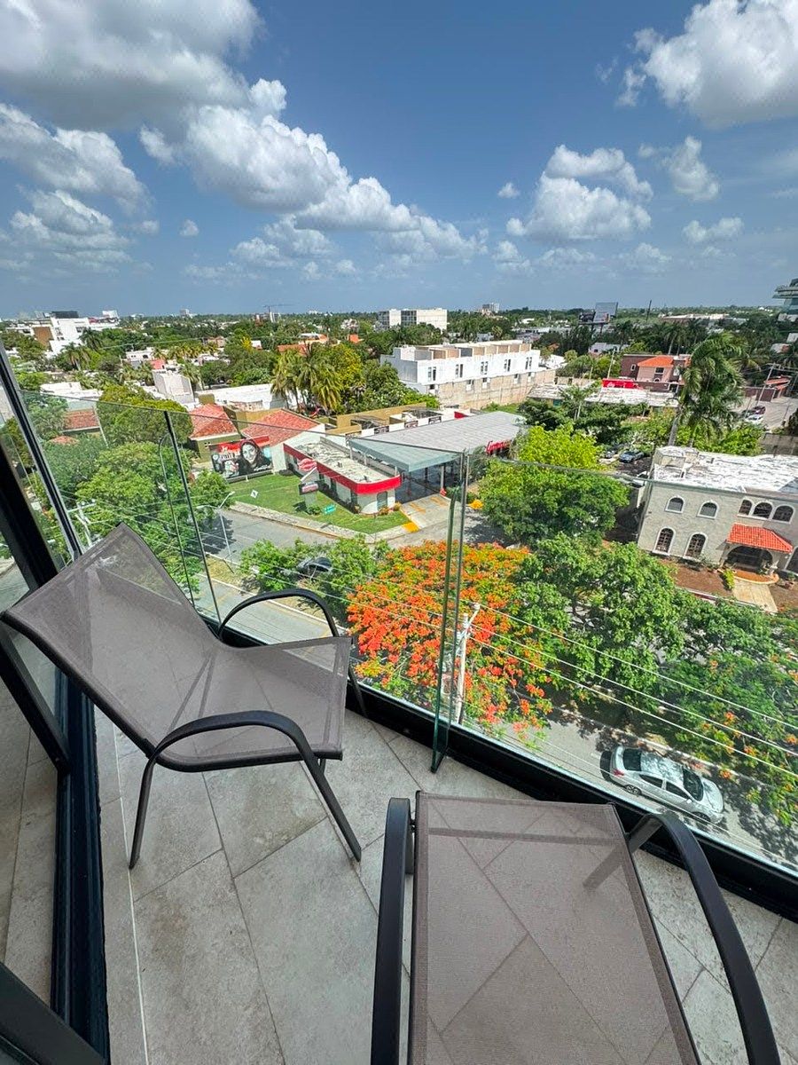 Departamento en San Ramon Norte, Mérida, foto 5 de 10