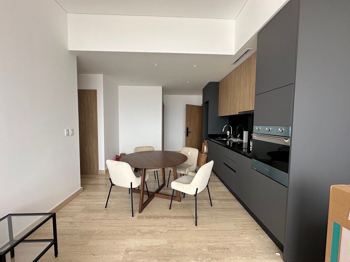 ALUGUEL DE APARTAMENTO MOBILIADO EM NUA INTERLOMAS, foto 1 de 25
