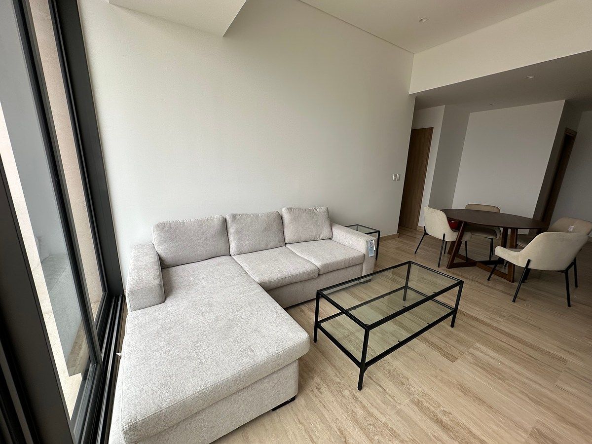 Apartamento em Bosques de las Palmas, Huixquilucan, foto 3 de 25