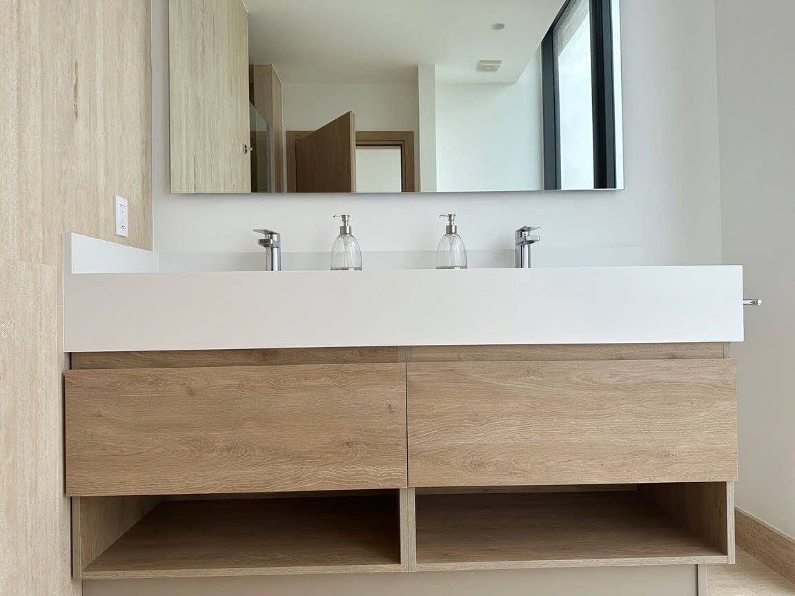 Apartamento em Bosques de las Palmas, Huixquilucan, foto 4 de 25