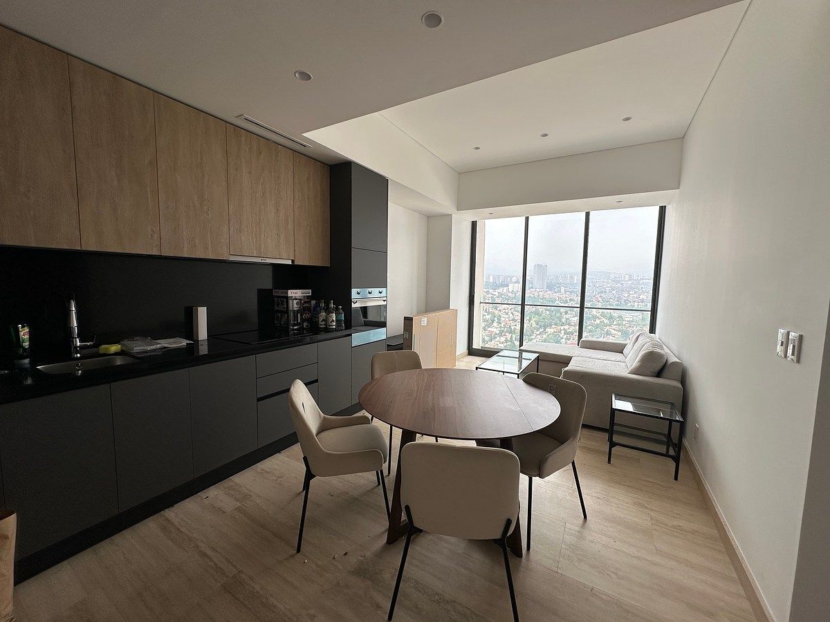 Apartamento em Bosques de las Palmas, Huixquilucan, foto 5 de 25