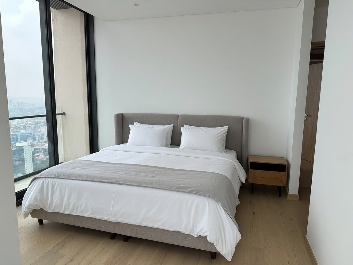 Apartamento em Bosques de las Palmas, Huixquilucan, foto 6 de 25