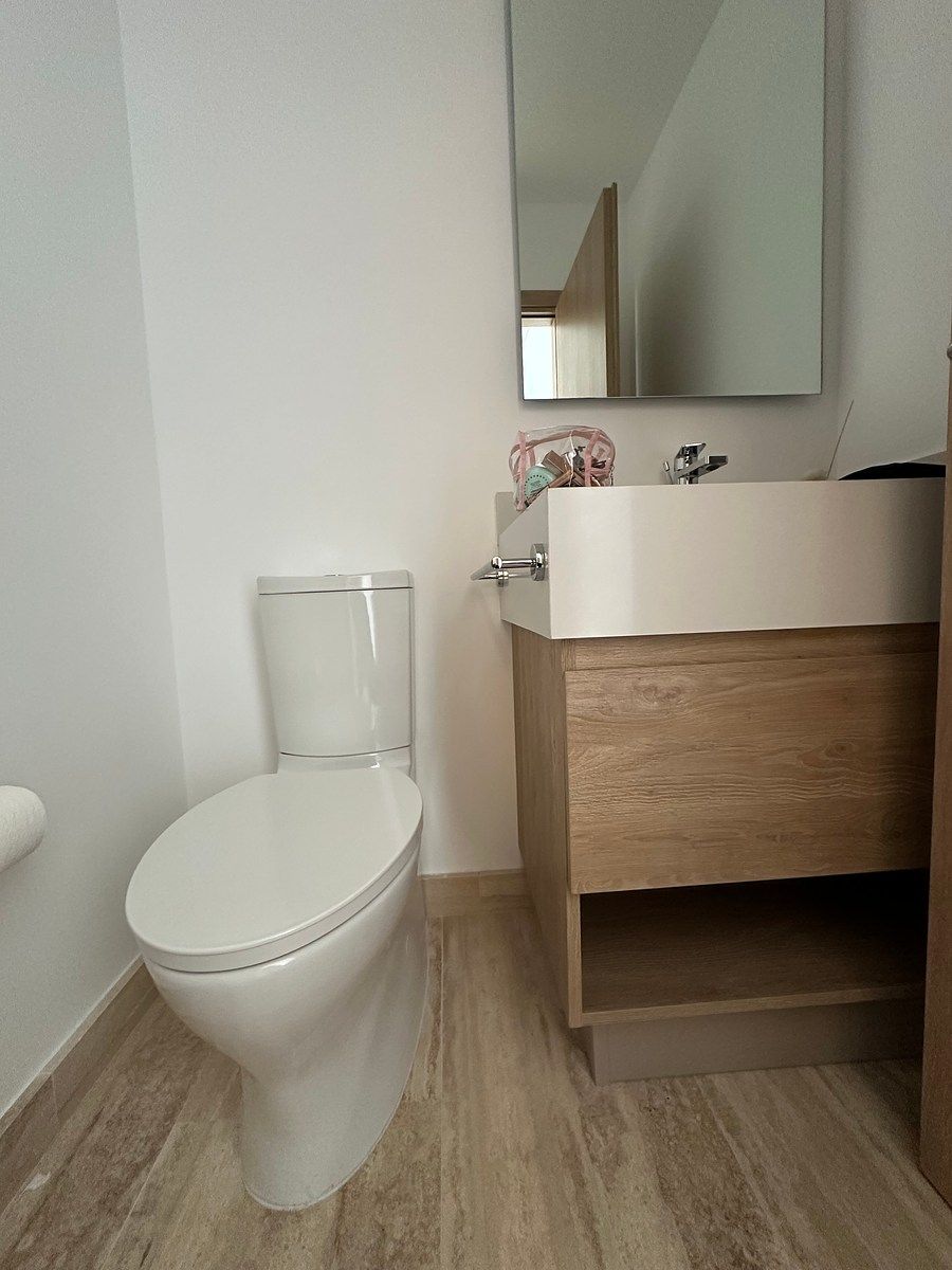 Apartamento em Bosques de las Palmas, Huixquilucan, foto 7 de 25