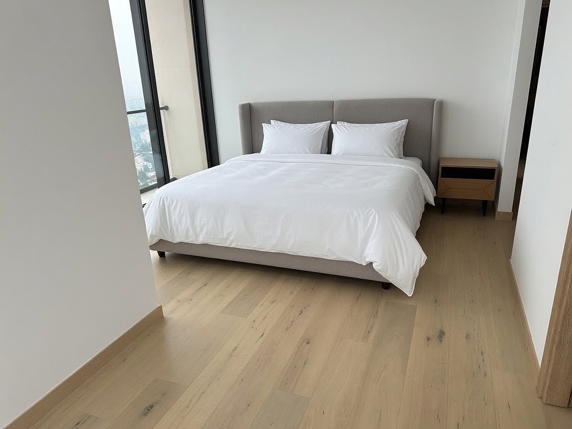 Apartamento em Bosques de las Palmas, Huixquilucan, foto 8 de 25