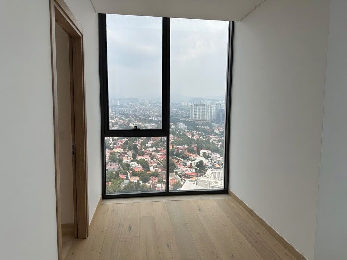 Apartamento em Bosques de las Palmas, Huixquilucan, foto 9 de 25