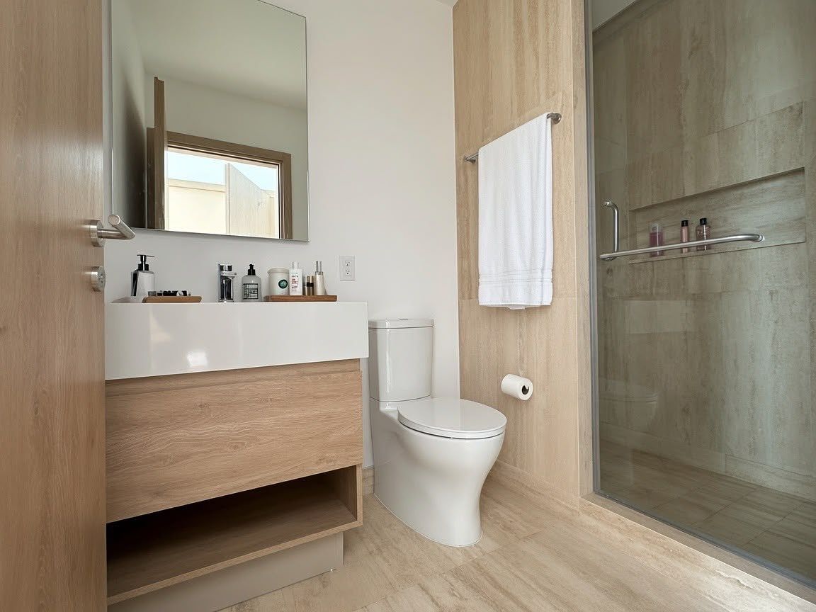 Apartamento em Bosques de las Palmas, Huixquilucan, foto 11 de 25