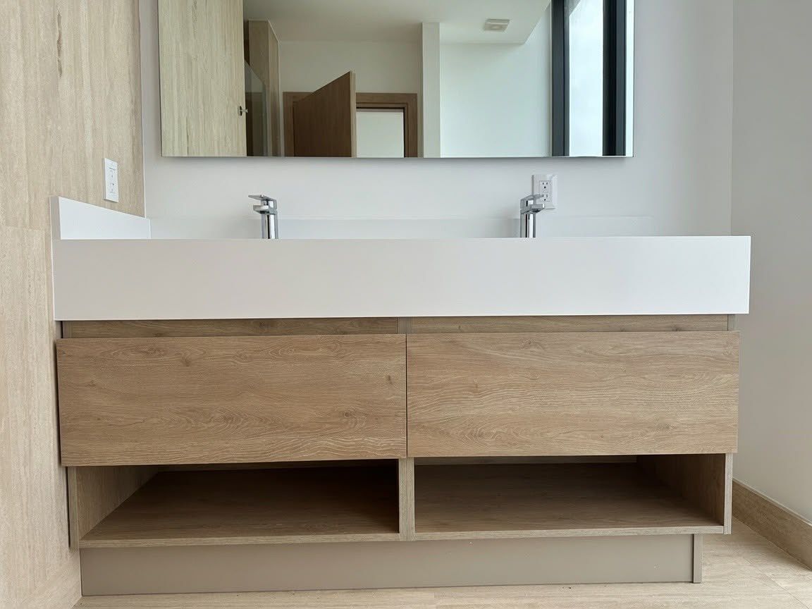 Apartamento em Bosques de las Palmas, Huixquilucan, foto 12 de 25