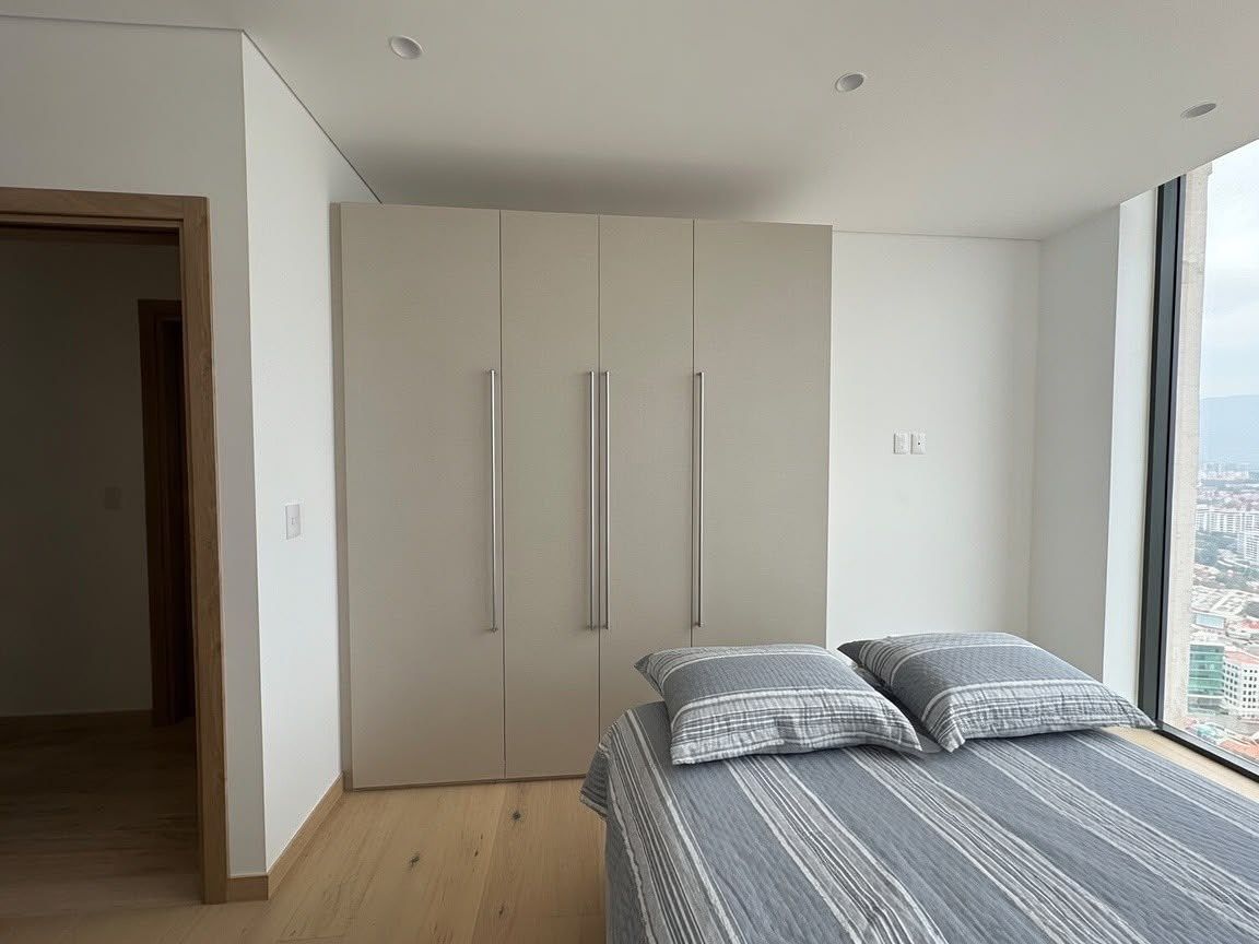 Apartamento em Bosques de las Palmas, Huixquilucan, foto 15 de 25