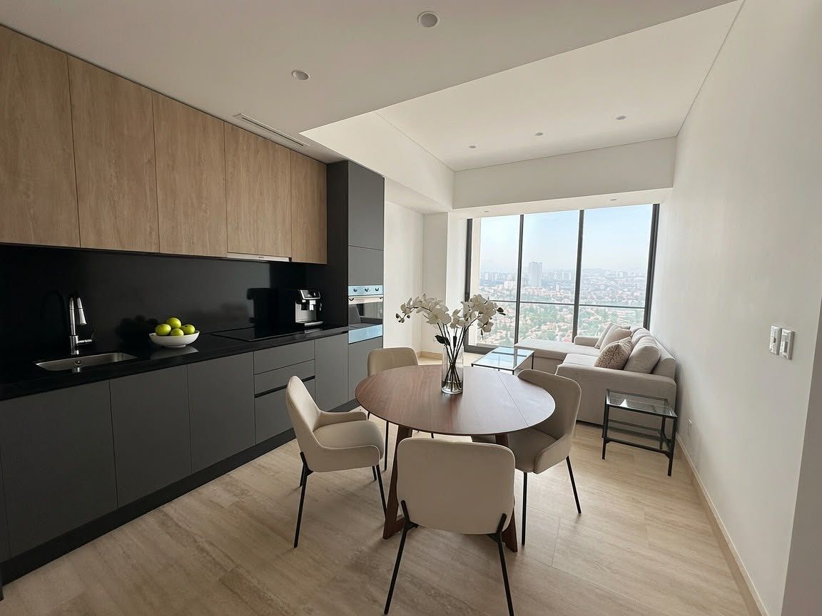 Apartamento em Bosques de las Palmas, Huixquilucan, foto 17 de 25