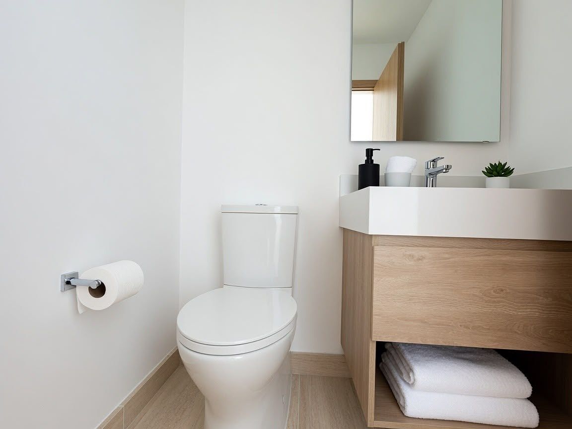 Apartamento em Bosques de las Palmas, Huixquilucan, foto 18 de 25