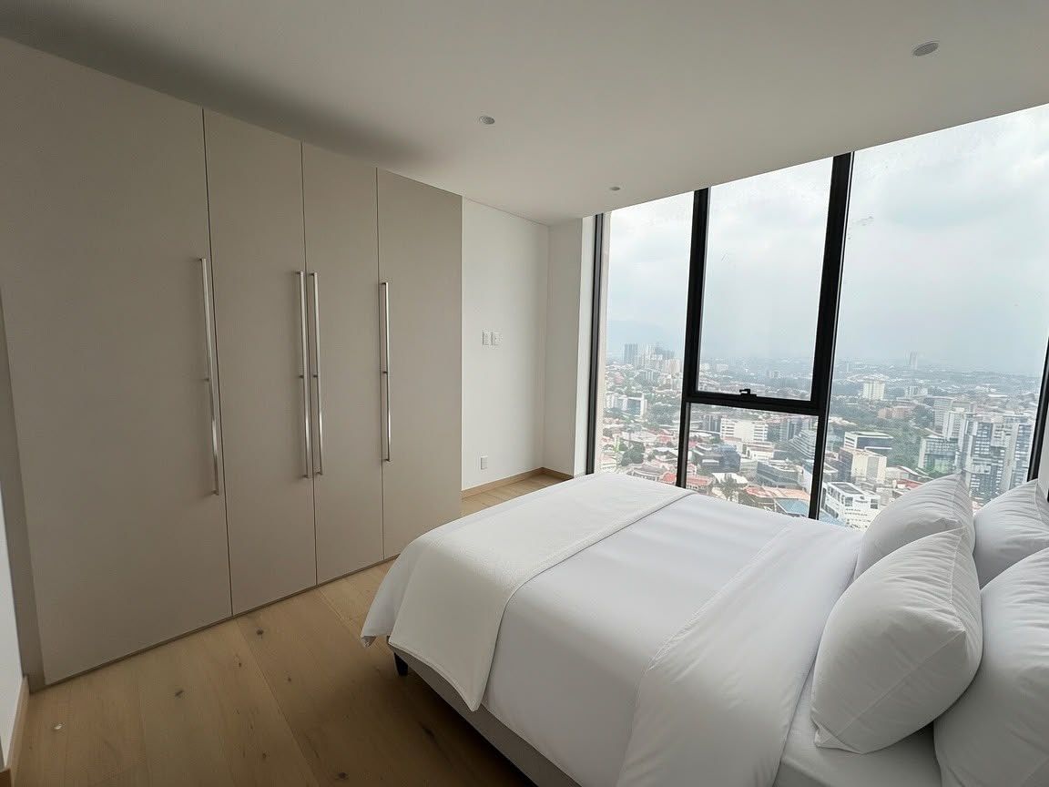 Apartamento em Bosques de las Palmas, Huixquilucan, foto 19 de 25