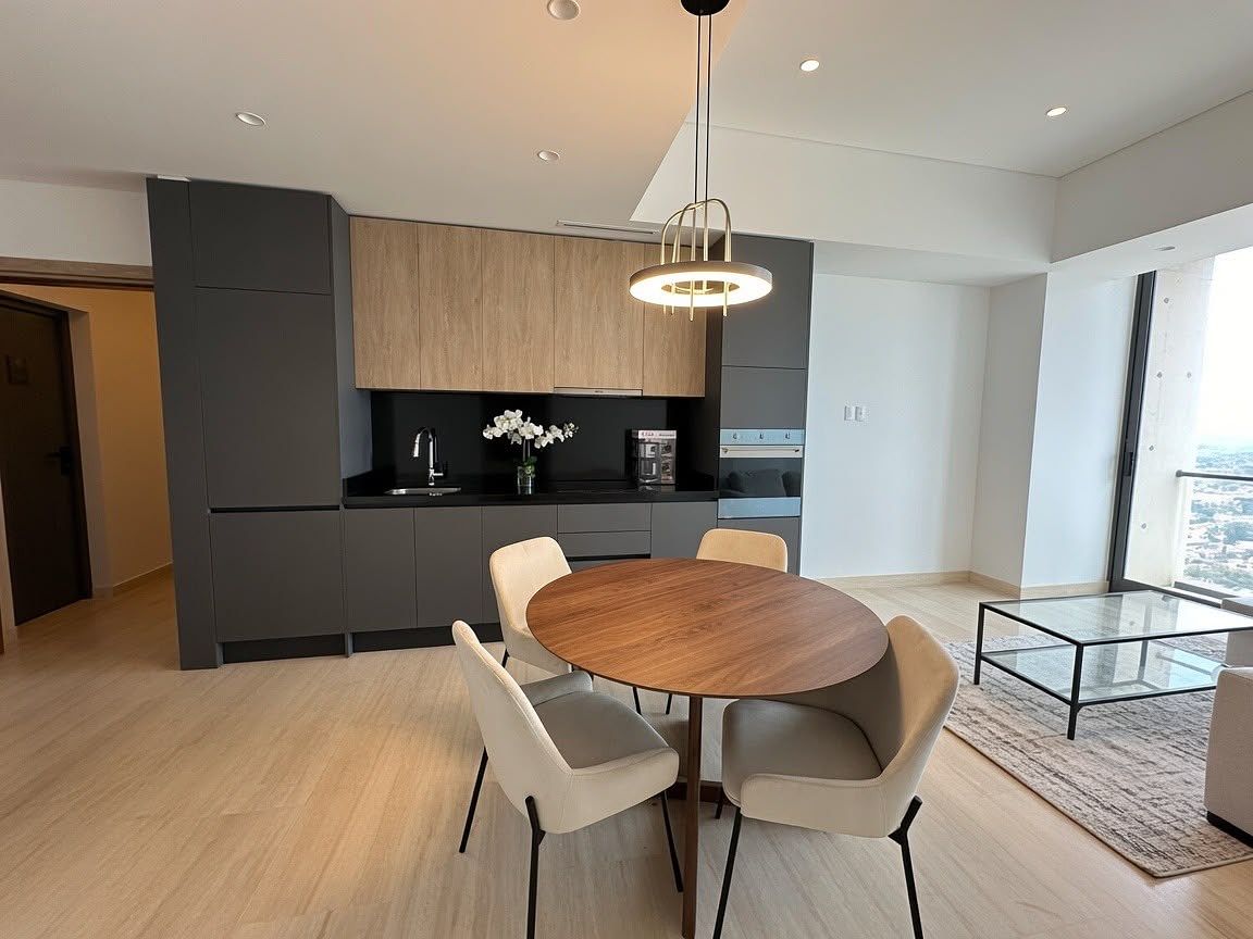 Apartamento em Bosques de las Palmas, Huixquilucan, foto 23 de 25