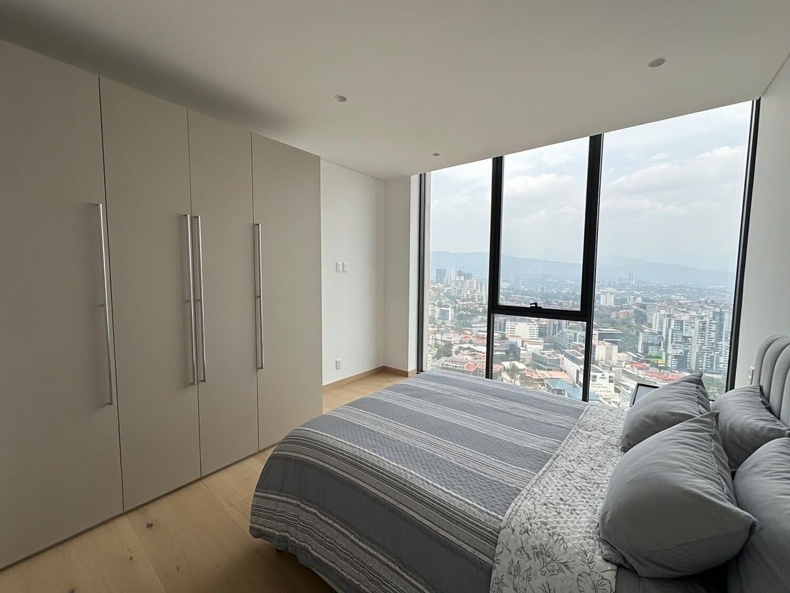 Apartamento em Bosques de las Palmas, Huixquilucan, foto 24 de 25