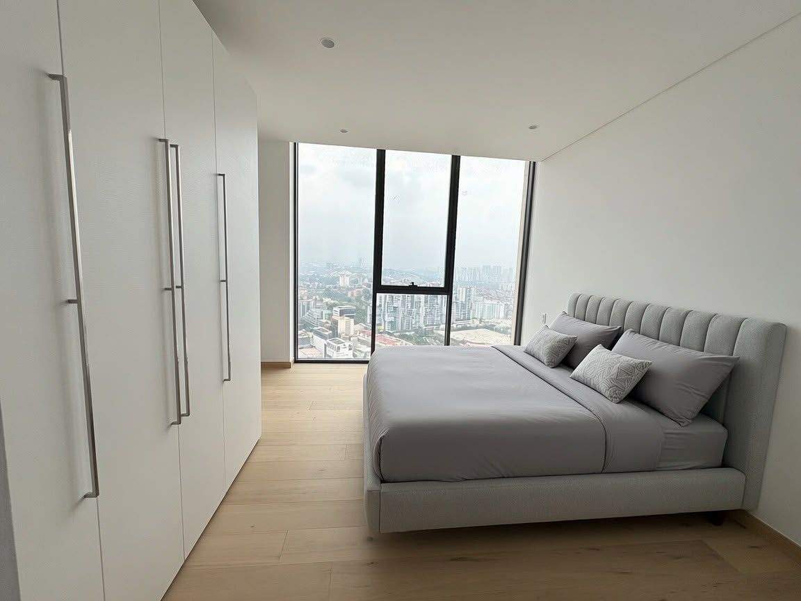 Apartamento em Bosques de las Palmas, Huixquilucan, foto 25 de 25