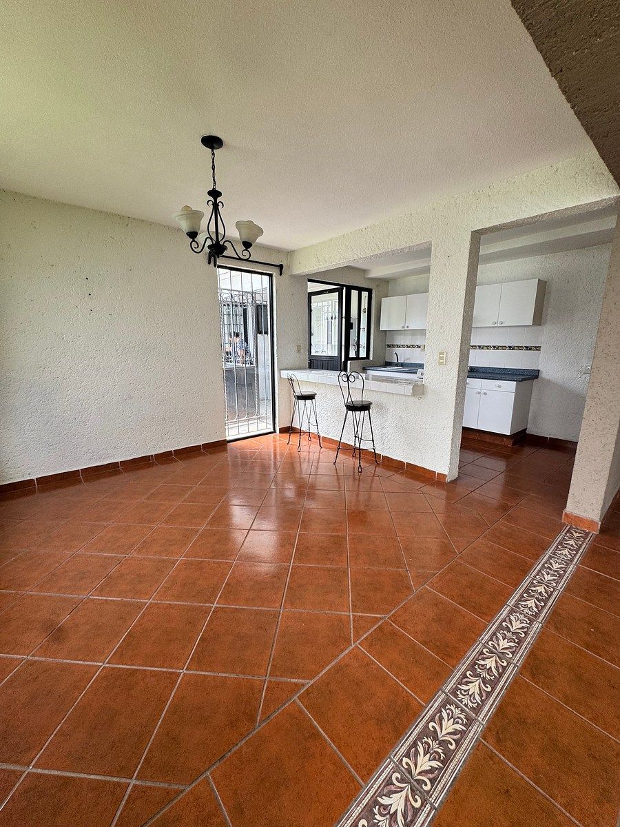 Apartamento em Privada Juriquilla, Querétaro, foto 6 de 12