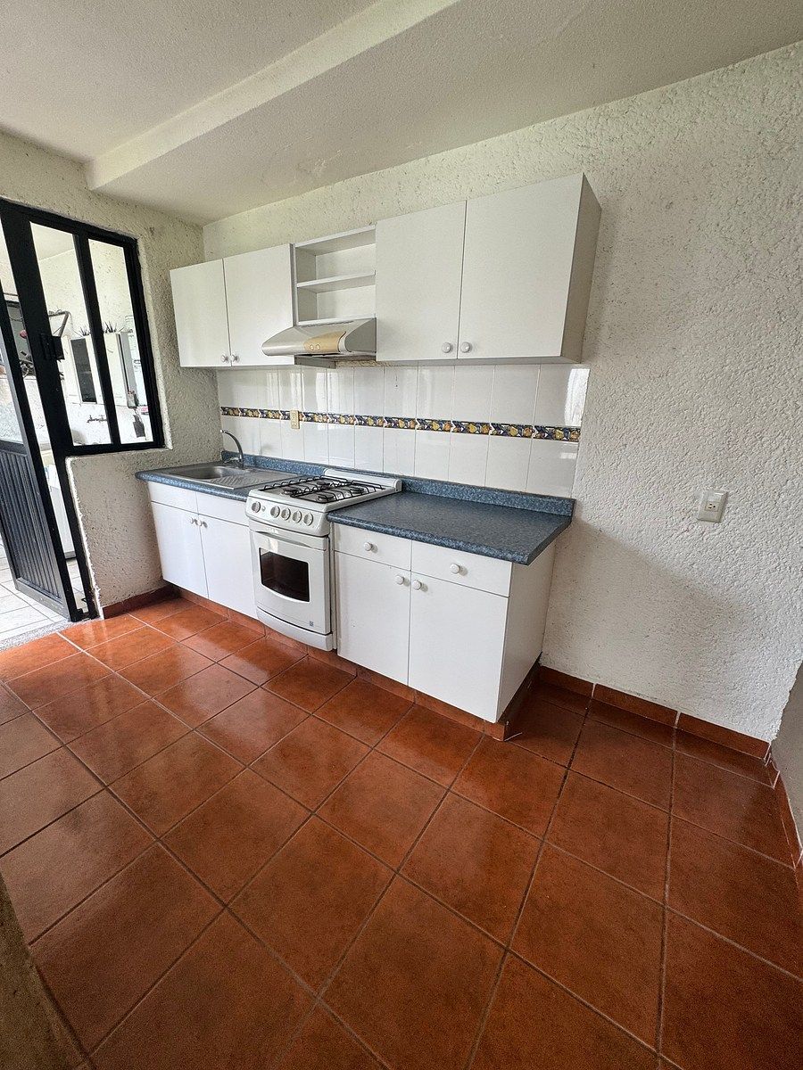 Apartment in Privada Juriquilla, Querétaro, photo 7 of 23