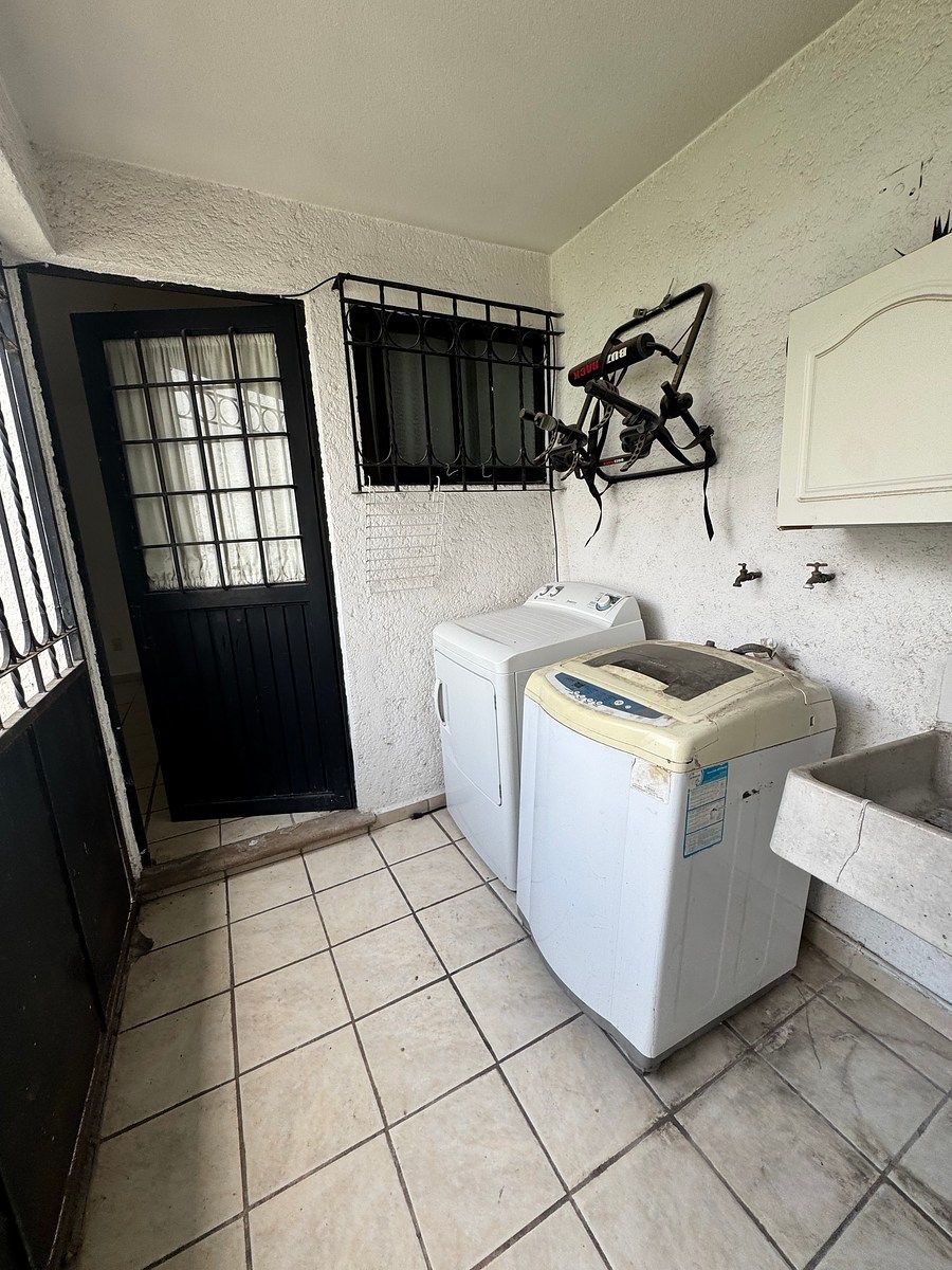 Apartment in Privada Juriquilla, Querétaro, photo 8 of 23