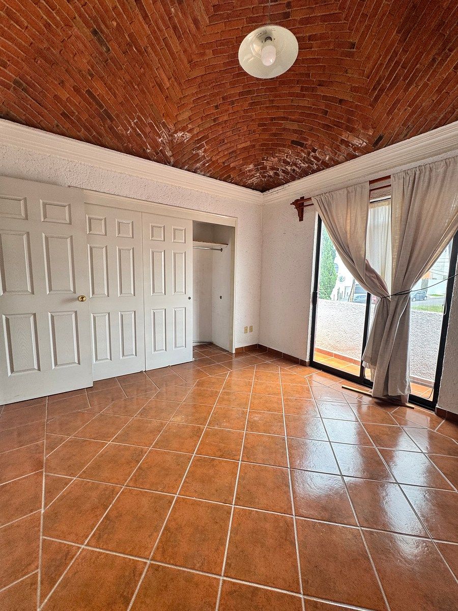 Apartment in Privada Juriquilla, Querétaro, photo 20 of 23
