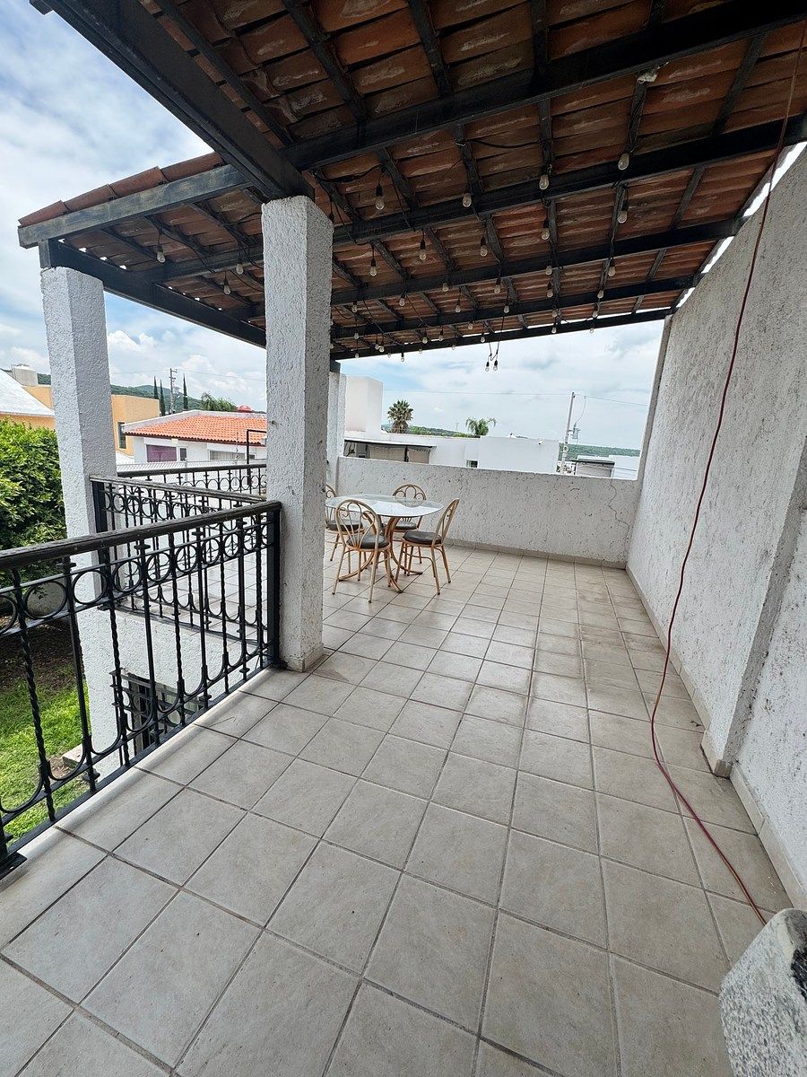 Apartment in Privada Juriquilla, Querétaro, photo 23 of 23