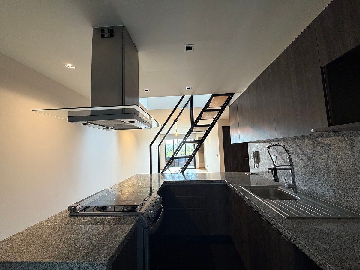 Cocina abierta, photo 3 of 21