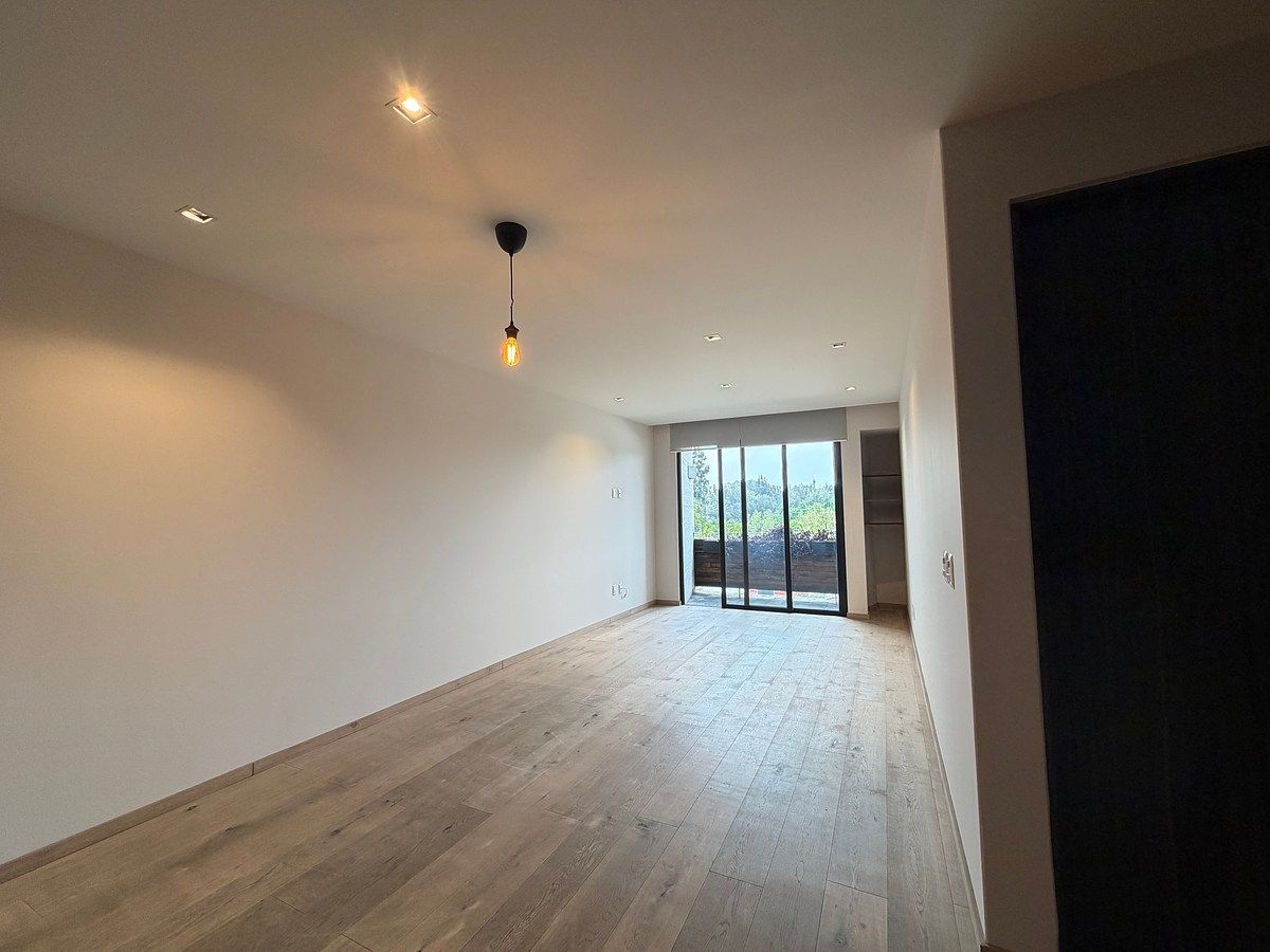 Apartment in Roma Norte, Cuauhtémoc, photo 7 of 21