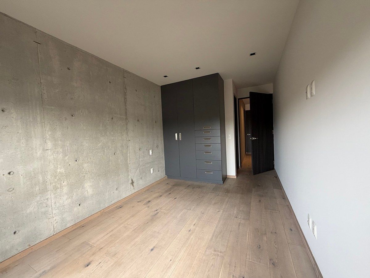 Apartment in Roma Norte, Cuauhtémoc, photo 9 of 21