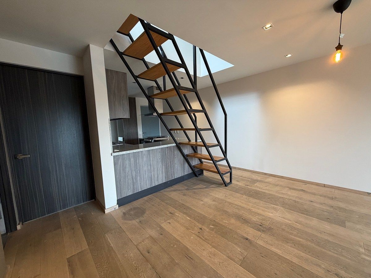 Apartment in Roma Norte, Cuauhtémoc, photo 10 of 21