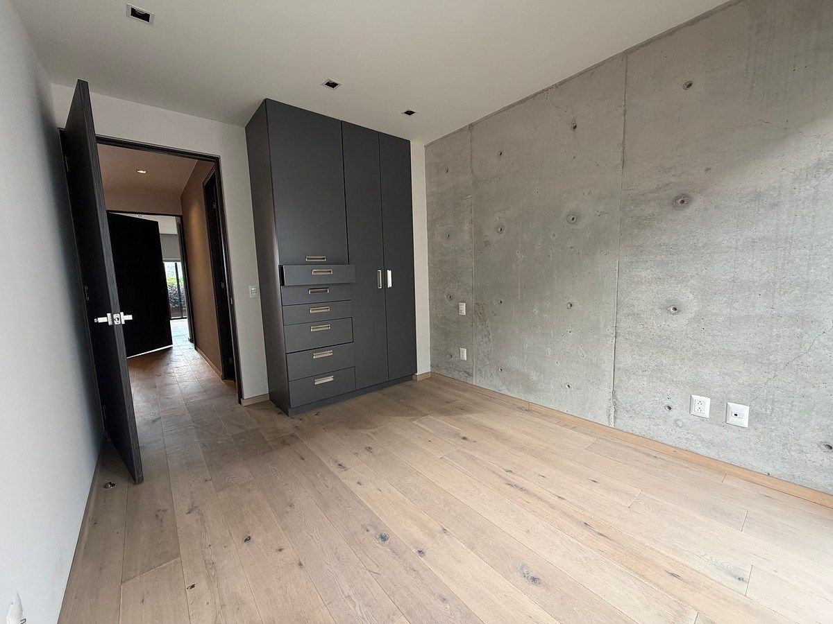 Apartment in Roma Norte, Cuauhtémoc, photo 14 of 21