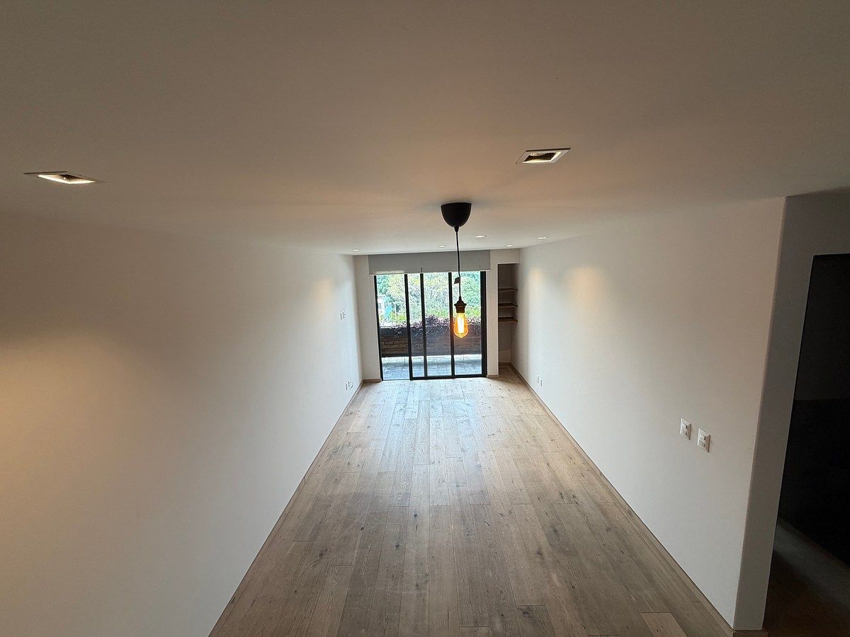 Apartment in Roma Norte, Cuauhtémoc, photo 18 of 21