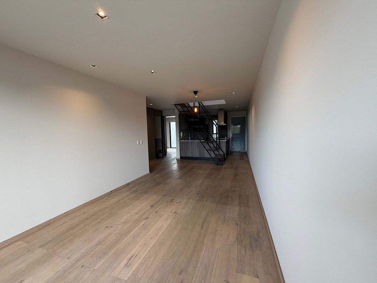 Apartment in Roma Norte, Cuauhtémoc, photo 19 of 21