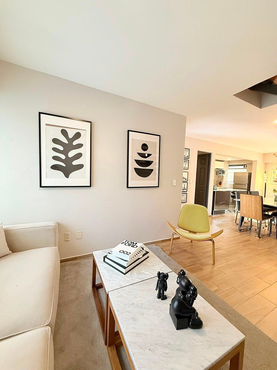 Apartamento em Polanco IV Sección, Miguel Hidalgo, foto 9 de 29