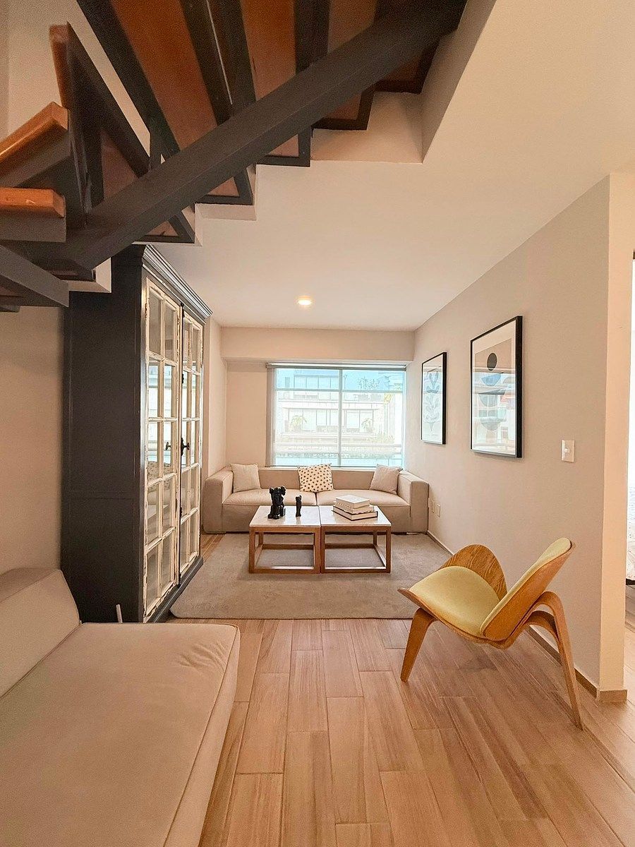 Apartamento em Polanco IV Sección, Miguel Hidalgo, foto 10 de 29