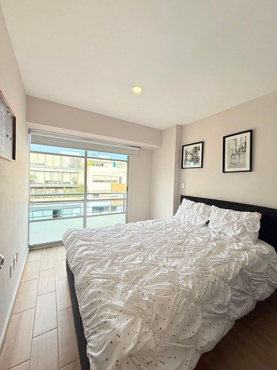 Apartamento em Polanco IV Sección, Miguel Hidalgo, foto 15 de 29