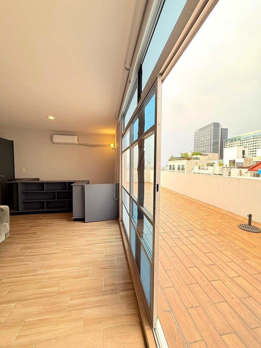 Apartamento em Polanco IV Sección, Miguel Hidalgo, foto 16 de 29