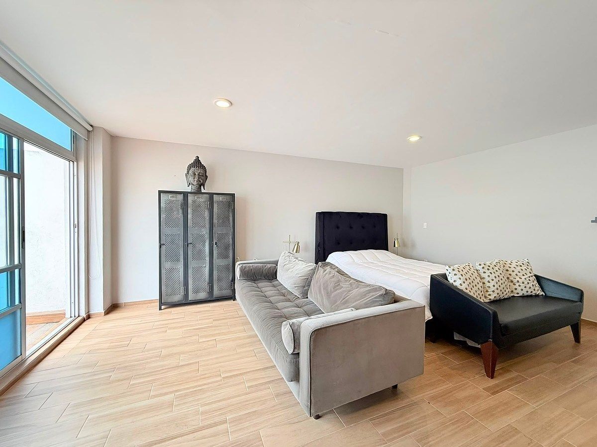 Apartamento em Polanco IV Sección, Miguel Hidalgo, foto 17 de 29
