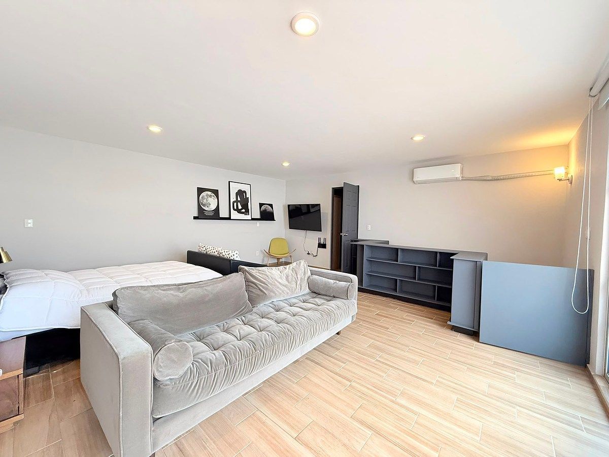 Apartamento em Polanco IV Sección, Miguel Hidalgo, foto 18 de 29