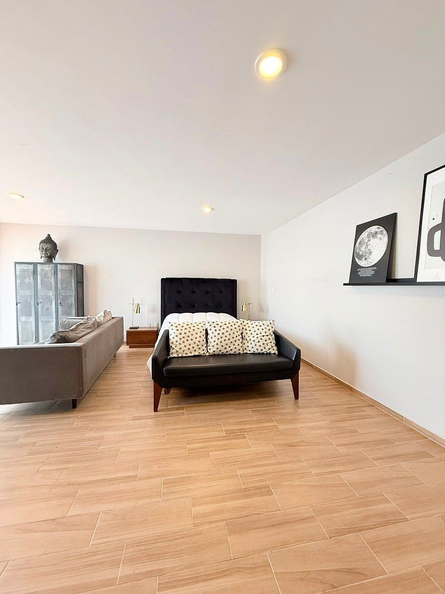Apartamento em Polanco IV Sección, Miguel Hidalgo, foto 19 de 29