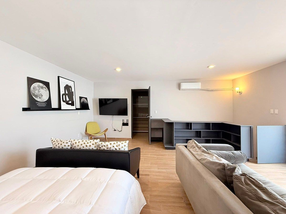 Apartamento em Polanco IV Sección, Miguel Hidalgo, foto 20 de 29