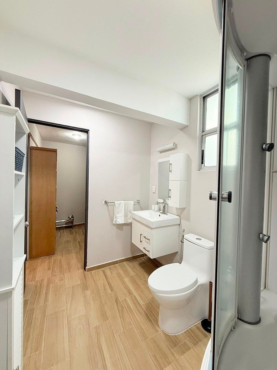 Apartamento em Polanco IV Sección, Miguel Hidalgo, foto 24 de 29